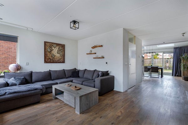 Medium property photo - Groene Zoom 12, 8316 BK Marknesse